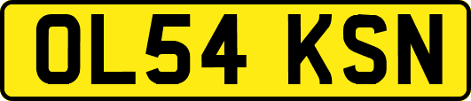 OL54KSN