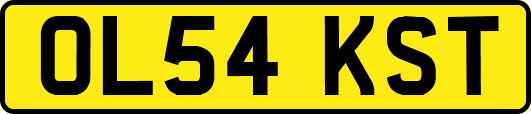 OL54KST