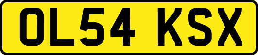 OL54KSX