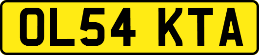 OL54KTA