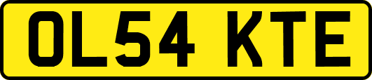 OL54KTE