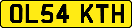 OL54KTH