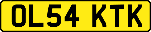 OL54KTK