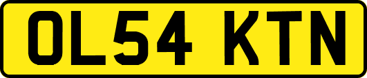 OL54KTN