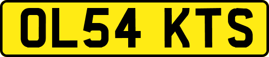 OL54KTS