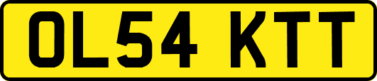 OL54KTT