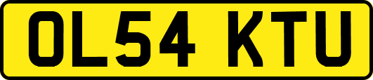 OL54KTU