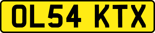OL54KTX