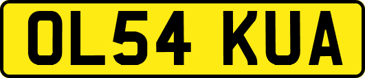OL54KUA
