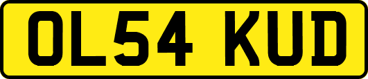 OL54KUD