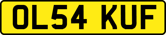 OL54KUF