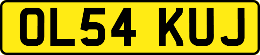 OL54KUJ