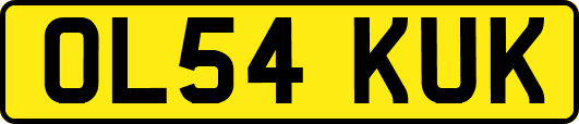 OL54KUK