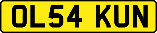 OL54KUN
