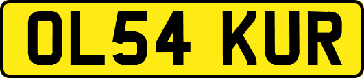 OL54KUR