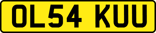 OL54KUU