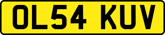 OL54KUV