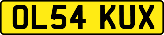 OL54KUX