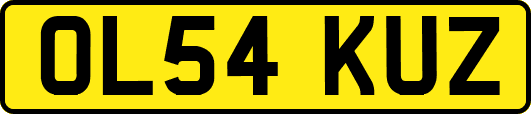 OL54KUZ