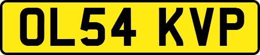 OL54KVP