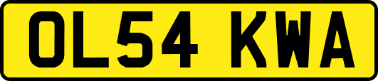 OL54KWA
