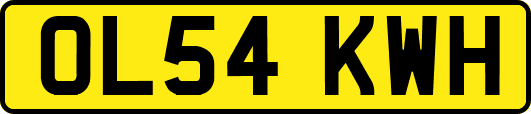 OL54KWH