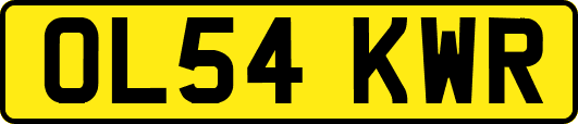 OL54KWR