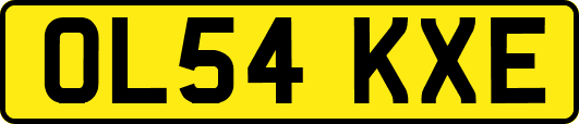 OL54KXE