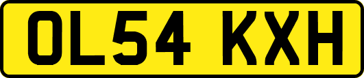 OL54KXH