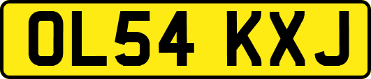 OL54KXJ