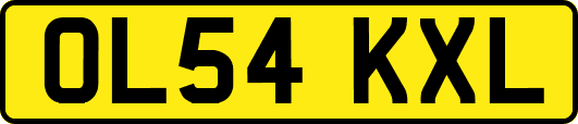 OL54KXL