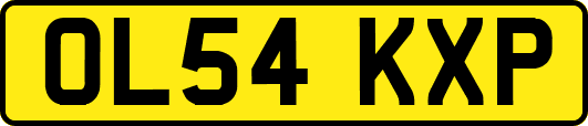OL54KXP