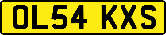 OL54KXS