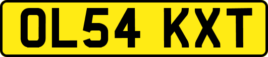 OL54KXT