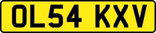 OL54KXV