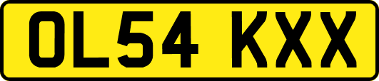 OL54KXX