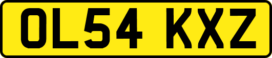 OL54KXZ