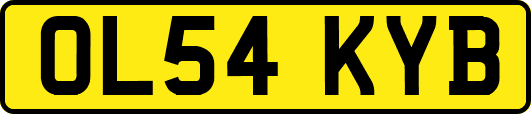 OL54KYB