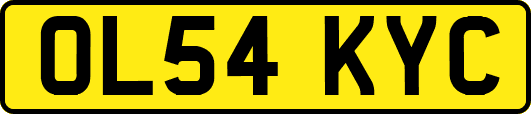 OL54KYC