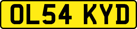 OL54KYD