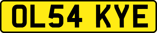 OL54KYE