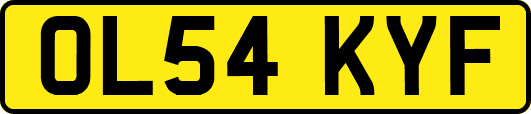 OL54KYF