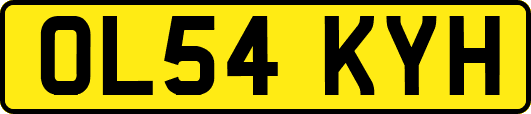 OL54KYH
