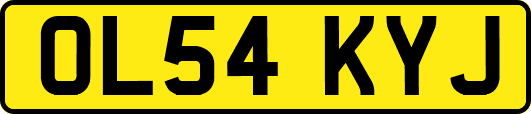 OL54KYJ
