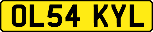 OL54KYL