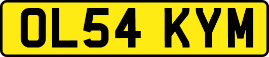 OL54KYM
