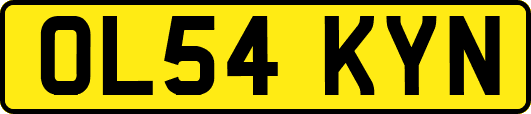 OL54KYN