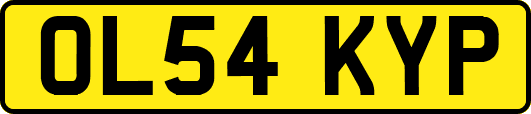 OL54KYP