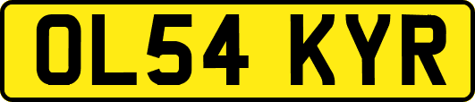 OL54KYR