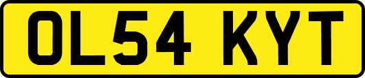 OL54KYT